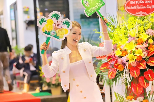 Thương hiệu 'Kem Côn Đảo Dừa Đất' – Hiệu quả cho giải pháp khởi nghiệp